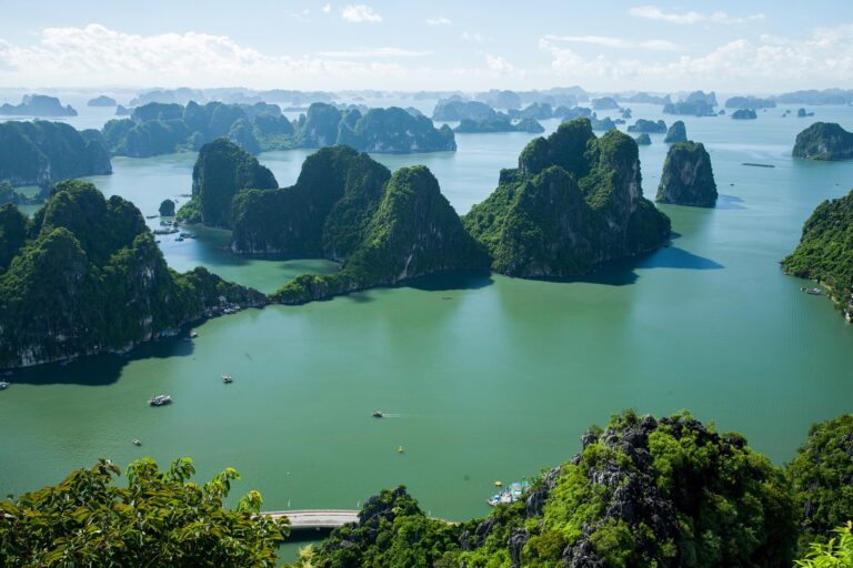 Ha Long