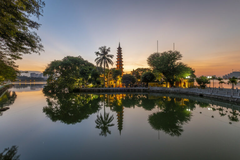 Hanoi